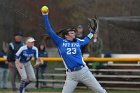 Softball vs Emmanuel  Wheaton College Softball vs Emmanuel College. - Photo By: KEITH NORDSTROM : Wheaton, Softball, Emmanuel